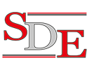 Logo SDE